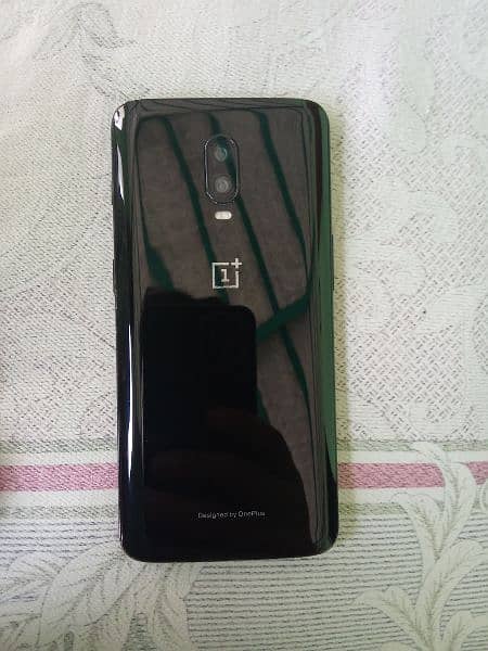 one plus 6t 3