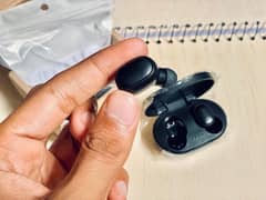 Earbuds best sound quality (new)