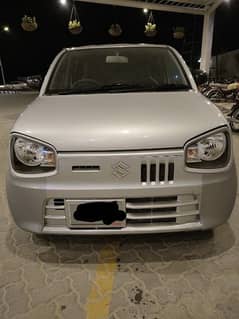 Suzuki Alto 2022