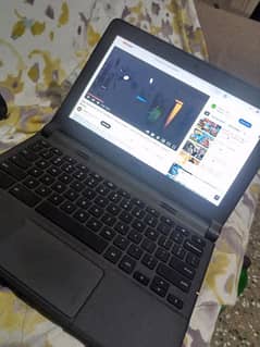 dell Chromebook like new