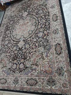 mint condition lounge carpet