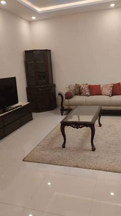 Furnished House Portion Available For Rent