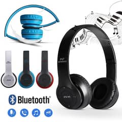 Bluetooth headphones 24hours