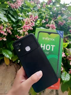 infinix