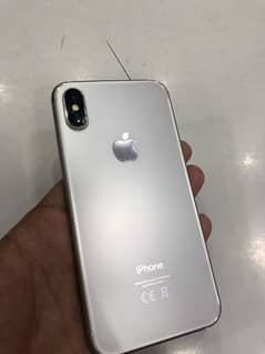 Apple Iphone X Pta Approved