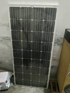 solar panel