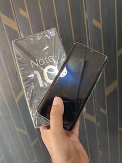 Mi note 10 lite