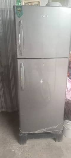 haier fridge