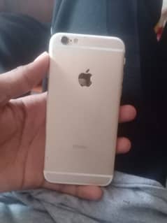 iphone 6 PTA Approved 16 GB