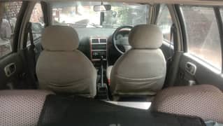 Suzuki Cultus VXL 2008.03004090449