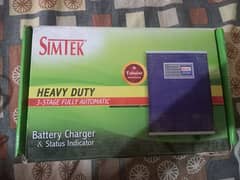 selling simtek charge controller specially designed for the tubular