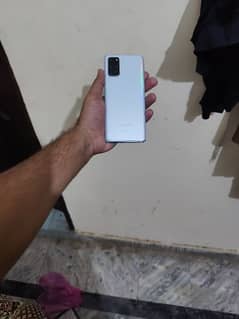 smsng s21 plus 5g 12gb ram xchange possible