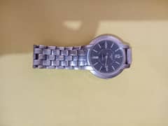 men's watch tissot