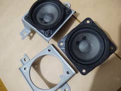 Original branded Geniune Bose Indonesia Big magnet Tweeter 4car & home