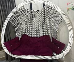 Swing Relaxing chair is for sale