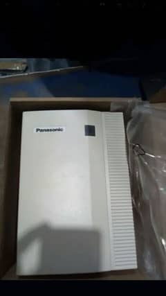 PABX WARRANTY, TELEPHONE SET, INTECOM