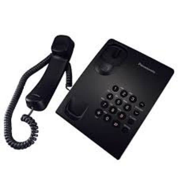 PABX WARRANTY, TELEPHONE SET, INTECOM 6