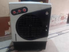 superasia air cooler for sell with cooper motar