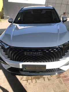 Haval H6 2023