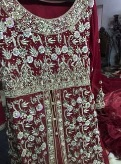 barat dress