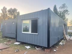 prefab building office container office portable container workstations