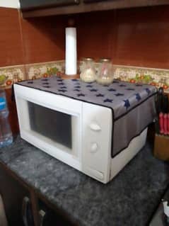 Samsung microwave oven for sale