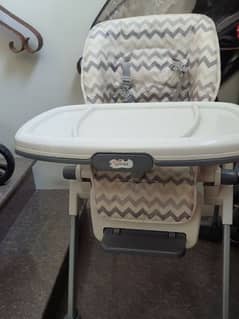 baby high chair 0