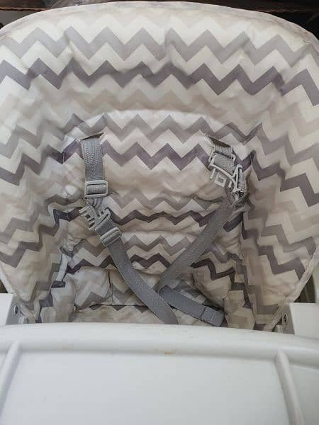 baby high chair 1