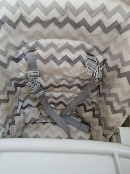 baby high chair 2