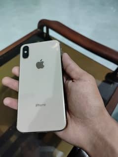 Iphone Xs 64gb 9.5/10 only set