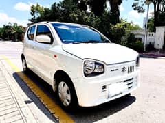 Suzuki Alto 2023