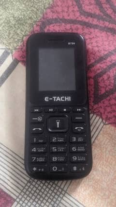 e tachi