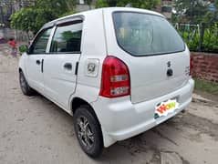 Suzuki Alto VXR 2008 original car better than cultus mehran.