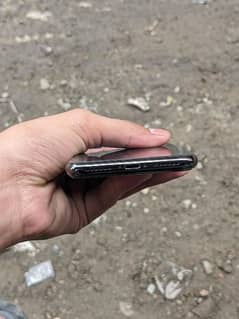 iphone X 64GB Non pta