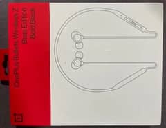 OnePlus Bullets Wireless Z