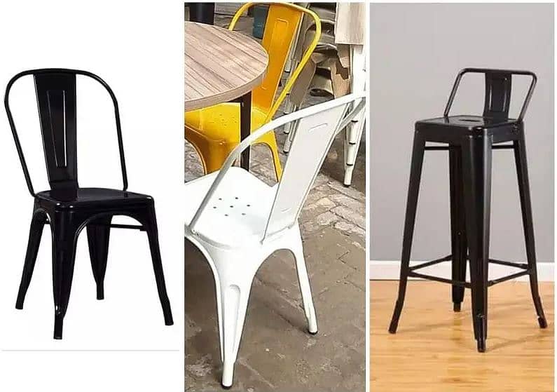 Daining Chair/ Cafe Chair/ Resturent Chair/ 0