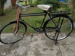 sohrab cycle
