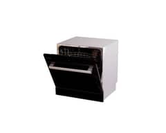 Terim Countertop Dishwasher