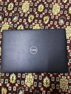 Dell laptop Core i5 8 Generation latitude 5400 Model