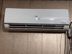 Haier DC inverter