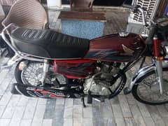 Honda125  03484216890