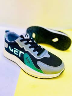 New Men's Shoes with free delivery and cash on delivery