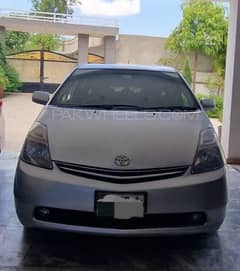 Toyota Prius 2008