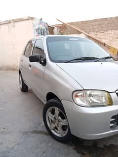 Suzuki Alto 2005