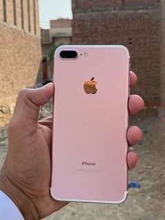 iphone 7plus 128gb pta prove