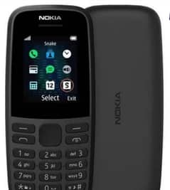 Nokai 105 Mobile phone