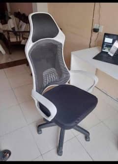 New Gaming chair and study chair
