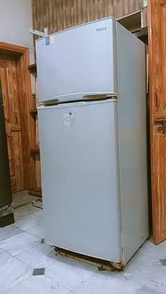 Haier refrigerator