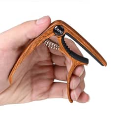 50% OFF Guitar Capo for Acoustic Electric Guitars Ukulele Banjo Bass