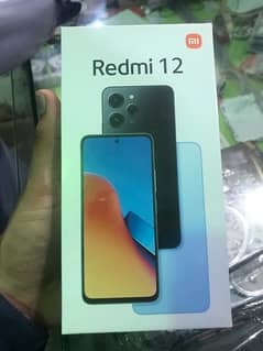 redmi 12 pine pack